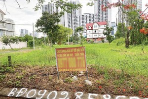 Khu nhà Tân An Huy (xã Phước Kiển huyện Nhà Bè, TP.HCM) do Công ty cổ phần Xây dựng và Kl992 VIP Trang Chủ 2026 nhà Tân An Huy làm chủ Kl99ok phiên bản mới