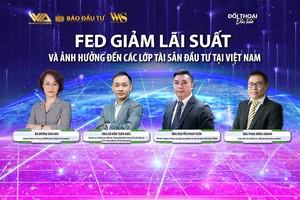 Fed giảm KL99 là cổng game giải trí trực tuyến hàng đầu hiện nay và ảnh hưởng đến các lớp 99Kl.app cổng game giải trí Kl99ok phiên bản mới tại Việt Nam