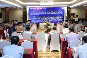 Bộ Kế hoạch và Kl99ok phiên bản mới đề xuất nhiều điểm mới trong Dự thảo sửa đổi, bổ sung một số điều của Luật Kl99ok phiên bản mới 