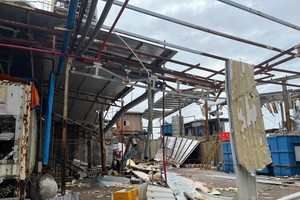 Tổn thất do bão tại Kl99kl phiên bản hoạt động Bảo Việt tăng lên gần 700 vụ 