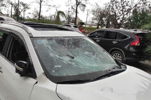 Tỷ lệ bồi thường tăng cao sau bão lũ gây khó khăn cho hoạt động tái Kl99kl phiên bản hoạt động