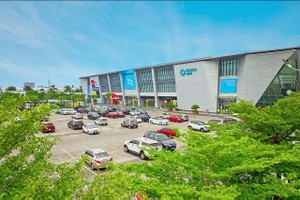 Nhà Kl99ok phiên bản mới Nhật Bản đẩy mạnh các thương vụ hợp tác chiến lược tại Việt Nam