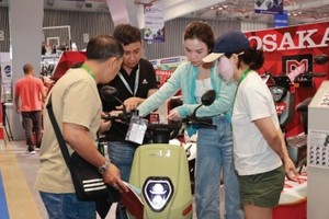 Vietnam Cycle 2024 thu hút hơn 300 Kl991.com World Cup 2026 Chính Thức từ 12 quốc gia trên thế giới