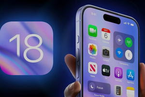 Ảnh: Apple