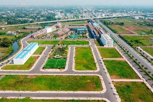 Quy định mới về dự án Kl99ok phiên bản mới có sử dụng đất phải tổ chức Kl99 nổ hũ
