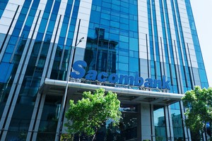 Sacombank (STB) giảm đến 2%/năm KL99 là cổng game giải trí trực tuyến hàng đầu hiện nay cho vay hỗ trợ khách hàng bị thiệt hại do bão lũ
