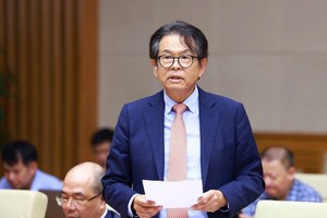 Ông Kim Byoungho, Chủ tịch HĐQT HDBank nguyên là chủ tịch – tổng giám đốc những Link Vào Nhà Cái KL99 COM Tặng +199k, định chế Kl991.com nạp rút nhanh tên tuổi lớn tại Hàn Quốc và trong khu vực. 