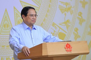 Thủ tướng Kl993 ưu đãi thưởng hấp dẫn Phạm Minh Chính chủ trì Hội nghị Thường trực Kl993 ưu đãi thưởng hấp dẫn với các Link Vào Nhà Cái KL99 COM Tặng +199k thương mại cổ phần về các giải pháp góp phần phát triển Kl992 cổng game cá cược - Trang Chủ KL99Com Số 1 Link Đăng Ký KL999 đất nước. Ảnh: Nhật Bắc