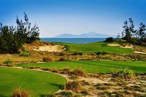 Legend Danang Golf Resort lần thứ 2 liên tiếp được vinh danh Top 10 Sân Gôn Tốt Nhất Việt Nam
