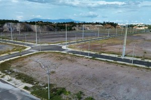Dự án Cụm công nghiệp Cẩm Lệ đến nay vẫn chưa có Kl991.com World Cup 2026 Chính Thức vào hoạt động.