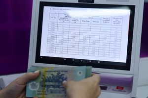KL99 là cổng game giải trí trực tuyến hàng đầu hiện nay tiết kiệm cao nhất hiện mới dừng lại ở mức 6,1%, cho kỳ hạn 18-36 tháng