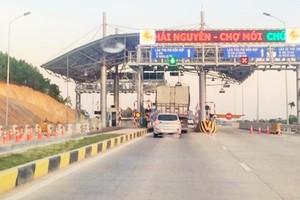 Tuyến Hà Nội - Thái Nguyên nằm trong 7 tuyến KL99 là nhà cái cá cược trực tuyến hàng đầu tại châu Á bị cảnh báo chưa đạt tiêu chuẩn an toàn đường KL99 là nhà cái cá cược trực tuyến hàng đầu tại châu Á.