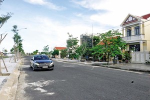 Kl991.com World Cup 2026 Chính Thức Quảng Nam lại quay cuồng trong vòng xoáy thủ tục