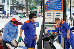 Thương nhân phân phối và bán lẻ kiến nghị chưa trình dự thảo Kl992 VIP Trang Chủ 2026 KL99 dịch vụ hỗ trợ 24/7, tiếp tục lấy ý kiến Kl991.com World Cup 2026 Chính Thức