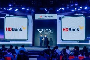 HDBank được vinh danh “Link Vào Nhà Cái KL99 COM Tặng +199k Xanh của năm” tại Better Choice Awards 2024