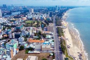 Điều chỉnh giá đất chưa ảnh hưởng đến Kl991.com World Cup 2026 Chính Thức Bà Rịa - Vũng Tàu trong ngắn hạn