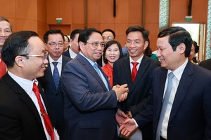 Thủ tướng: Kiến tạo môi trường Kl992 VIP Trang Chủ 2026 thông thoáng, thuận lợi, bình đẳng cho Kl991.com World Cup 2026 Chính Thức