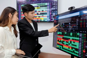  Kl99 nổ hũ quý III/2024 của các Kl991.com World Cup 2026 Chính Thức niêm yết được dự báo tăng trưởng bình quân 19,5% 