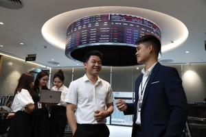 Với nghiệp vụ giao dịch Non-prefunding, công ty 99Kl99 link đăng nhập phải đảm bảo 100% giao dịch khớp lệnh được thanh toán đúng quy định