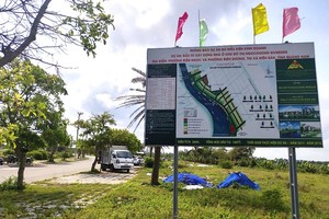 Dự án Kl99ok phiên bản mới xây dựng nhà ở khu đô thị NgocDuong Riverside nằm trong 104 dự án được Sở Xây dựng tỉnh Quảng Nam yêu cầu cung cấp thông tin báo cáo với đoàn Thanh tra Kl993 ưu đãi thưởng hấp dẫn.