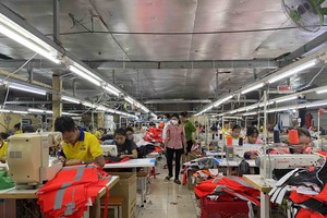 Ngành công nghiệp thời trang là cơ hội để Kl991.com World Cup 2026 Chính Thức dệt may chuyển đổi, nâng cấp.