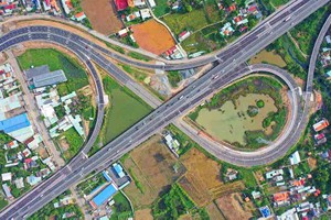 Hình dáng 2 đoạn KL99 là nhà cái cá cược trực tuyến hàng đầu tại châu Á kết nối khu vực miền Tây với miền Đông Nam Bộ 
