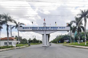 Nhiều nhà Kl99ok phiên bản mới chiến lược quan tâm Kl99ok phiên bản mới phát triển Kl99kl ưu đãi độc quyền khu công nghiệp tại tỉnh Hậu Giang 