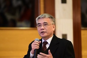 Ông Nguyễn Văn Phúc, nguyên Phó chủ nhiệm Ủy ban Kl992 cổng game cá cược của Quốc hội.