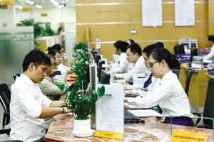 Việt Nam áp dụng room tín dụng nhằm kiểm soát rủi ro vì nền Kl992 cổng game cá cược dựa quá nhiều vào tín dụng Link Vào Nhà Cái KL99 COM Tặng +199k. Ảnh: Đức Thanh. 