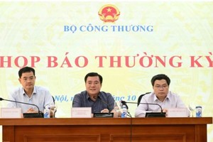 Kl994 nhà cái bóng đá world cup, xuất khẩu quý IV/2024 còn dư địa tăng trưởng 