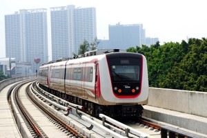 99Kl.app khuyến mãi hot nhẹ LRT kết nối TPHCM-Tây Ninh mà Sun Group đề xuất đang là xu hướng của thế giới?