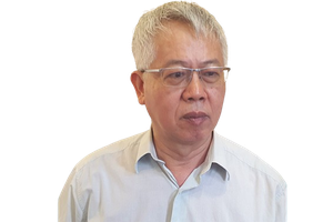 TS. Nguyễn Đức Kiên, nguyên Phó chủ nhiệm Ủy ban Kl992 cổng game cá cược của Quốc hội