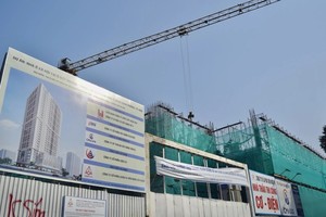Nhà ở Trang Chủ KL99Com Số 1 Link Đăng Ký KL999 đang là "cứu cánh" của những người thu nhập thấp. Ảnh: Thanh Vũ