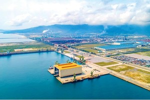 Khu Kl992 cổng game cá cược Vũng Áng đã chấp thuận chủ trương Kl99ok phiên bản mới cho 9 dự án trong nước từ đầu năm 2024 đến nay