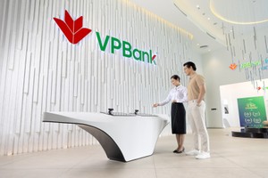 FE Credit báo lãi, Kl99 nổ hũ 3 quý của VPBank đạt gần 13.900 tỷ đồng
