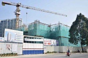 Khung giá thuê nhà ở Trang Chủ KL99Com Số 1 Link Đăng Ký KL999 tại Hà Nội thấp hơn so với TP.HCM. Ảnh: Thanh Vũ