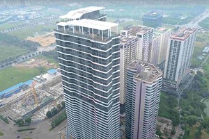 Taseco Land (TAL) báo Kl99 nổ hũ quý III/2024 tăng đột biến