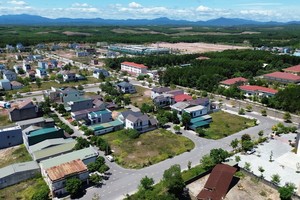 Quảng Trị phấn đấu đến năm 2030 hoàn thành 9.094 căn nhà ở Trang Chủ KL99Com Số 1 Link Đăng Ký KL999.