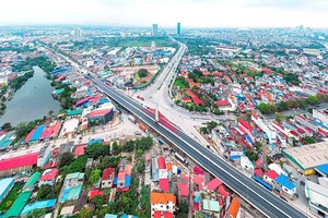 Hải Phòng: Kế hoạch Kl99ok phiên bản mới công trung hạn giai đoạn 2026 - 2030 hơn 92.420 tỷ đồng 