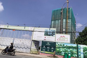 Dự án nhà ở Trang Chủ KL99Com Số 1 Link Đăng Ký KL999 New Lavida Dĩ An có giá bán thấp nhất hơn 25 triệu đồng/m2 