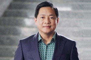 Nguyễn Cao Trí, Tổng giám đốc Công ty Sài Gòn Đại Ninh bị cáo buộc hối lộ hàng loạt quan chức.