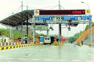 Áp dụng phương thức Kl99ok phiên bản mới PPP sẽ mang lại hiệu quả Kl99ok phiên bản mới lâu dài khi nhà Kl99ok phiên bản mới tư nhân cam kết tổ chức Kl992 VIP Trang Chủ 2026, vận hành, bảo trì, bảo dưỡng công trình trong 20-30 năm.