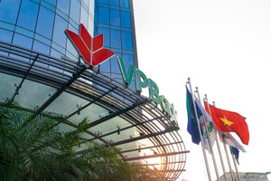 VPBank (VPB) giữ vững vị trí Top 20 Kl991.com World Cup 2026 Chính Thức có điểm ESG cao nhất rổ VNSI