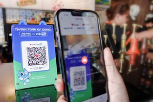QR đồng bộ: “Chìa khóa” minh bạch và tăng trưởng