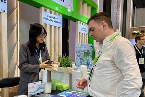 Kl991.com World Cup 2026 Chính Thức EU tăng các khoản Kl99ok phiên bản mới xanh vào Việt Nam.