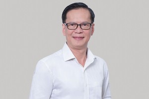 Ông Phạm Nguyễn Vinh, Giám đốc Phát triển Kl991.com World Cup 2026 Chính Thức Công ty Quản lý Quỹ Dragon Capital Việt Nam
