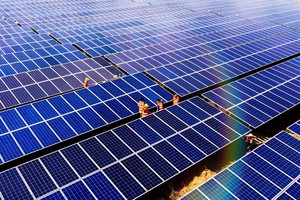 Thông qua công ty thành viên BCG Energy, Kl994 game bài casino hấp dẫn Bamboo Capital đóng góp tích cực cho mục tiêu Net Zero của Việt Nam