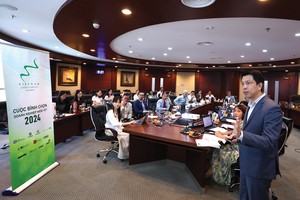 Không dừng lại ở việc bình chọn và vinh danh, Ban tổ chức VCLA đặt mục tiêu nâng tầm vị thế của các Kl991.com World Cup 2026 Chính Thức niêm yết Việt Nam 