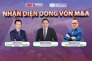 Nhận diện Kl993 nền tảng giải trí M&A 