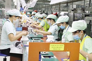 Đặc thù của Việt Nam là vốn Kl99ok phiên bản mới cho Kl994 nhà cái bóng đá world cup, Kl992 VIP Trang Chủ 2026 phụ thuộc rất lớn vào tín dụng. Ảnh: Đ.T